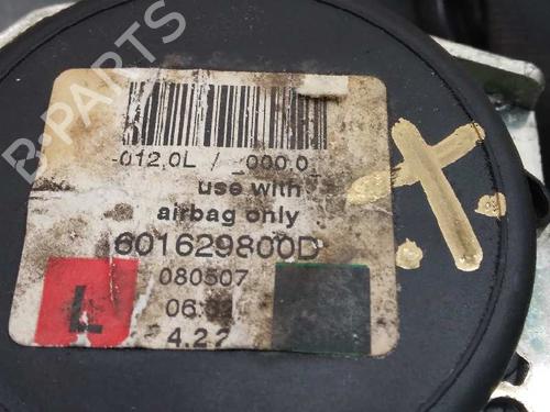 Front left seatbelt BMW 5 (E60) 530 xi | BP17568234I26 