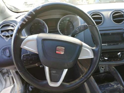 Radio SEAT IBIZA IV SC (6J1, 6P5)  | BP7528519E6 