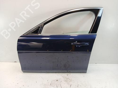 Dør venstre fortil Dør venstre fortil JAGUAR XE (X760) 2.0 D (180 hp) 35986220 35986220