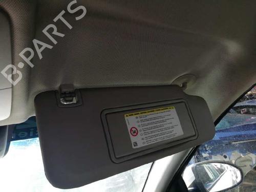 Gearbox CHEVROLET CRUZE Station Wagon (J308) 2.0 TD | BP10069390M3 