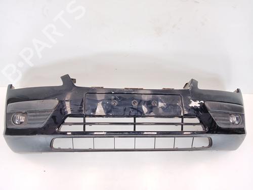 Foran støtfanger FORD FOCUS II (DA_, HCP, DP) 1.8 TDCi (115 hp) 22753098