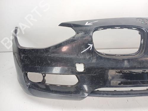 Front bumper BMW 1 (F20) 118 i | BP29121236C7 