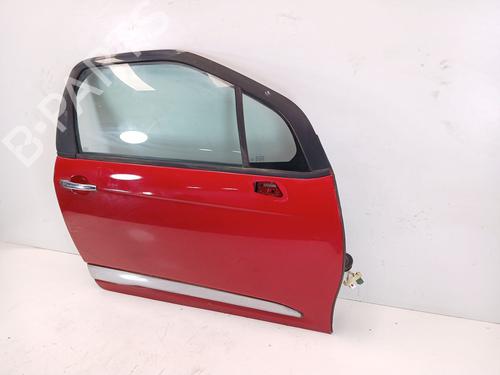 Right front door CITROËN DS3 (SA_)  | BP15674779C3 