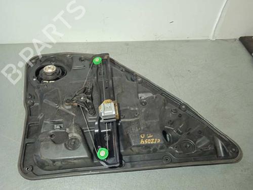 Used Rear right window mechanism Rear right window mechanism 8283906 8283906