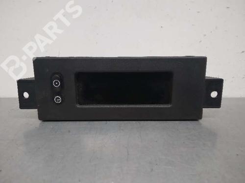 Multifunctionele display OPEL CORSA D (S07) 1.3 CDTI (L08, L68) | BP12103712C48 