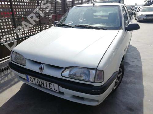 Used Parts RENAULT 19 II Chamade (L53_)    832787