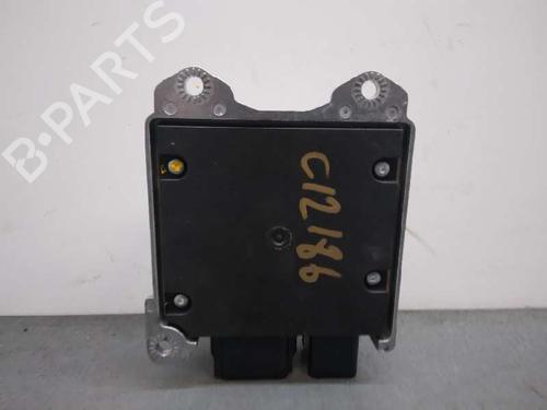 Airbag module LAND ROVER DISCOVERY III (L319) 2.7 TD 4x4 | BP18014810M53 
