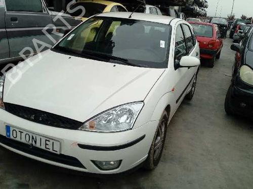 Hood lock FORD FOCUS I (DAW, DBW)  | BP8784832C133 