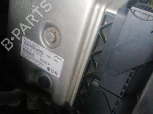 Engine control unit (ECU) FIAT 500L (351_, 352_) [2012-2024]  15819615