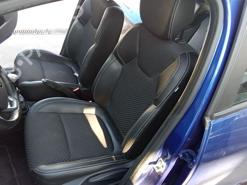 Used Left front seat Left front seat 38173669 38173669