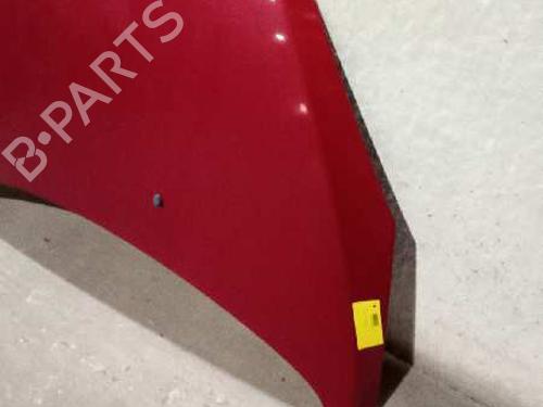 Hood PEUGEOT 307 CC (3B) 2.0 HDi 135 | BP9812273C1