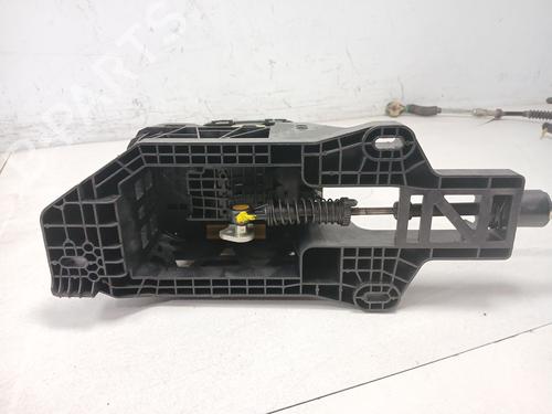 Gear lever MERCEDES-BENZ B-CLASS Sports Tourer (W245)  | BP20725306M90 