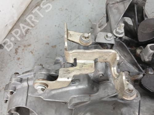 Gearbox FORD FOCUS III Saloon 1.0 EcoBoost | BP27282610M3 