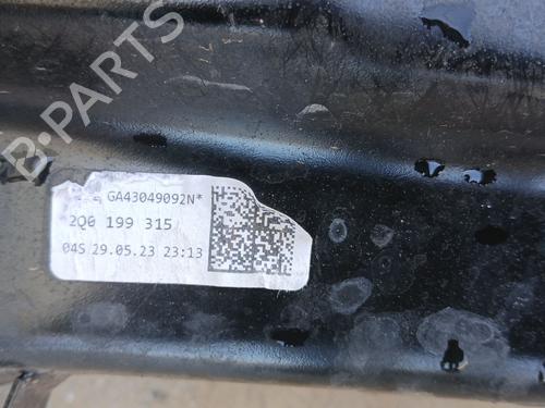 Subframe SEAT ARONA (KJ7, KJP) 1.0 TSI | BP35955240M9 - Image 4