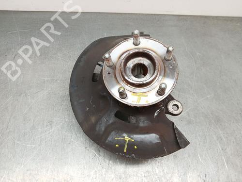 Used Right front steering knuckle Right front steering knuckle HYUNDAI TUCSON (TL, TLE) 1.6 T-GDi (177 hp) 32858796 32858796