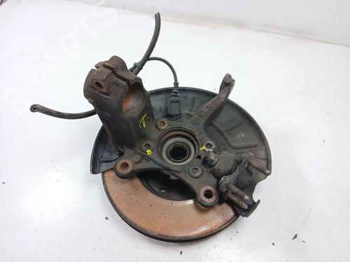 Right front steering knuckle AUDI A3 (8P1) 2.0 TDI 16V | BP35800751M26 - Image 3