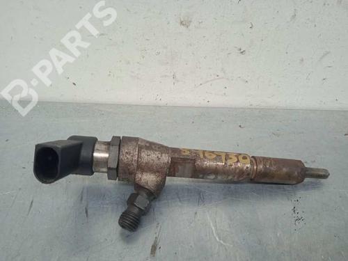 Used Injector Injector FORD FOCUS II (DA_, HCP, DP) 1.8 TDCi (115 hp) 9684645 9684645