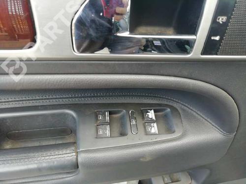 Girkasse VW TOUAREG (7LA, 7L6, 7L7) 2.5 R5 TDI | BP18106155M3 