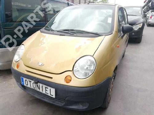 Left headlight DAEWOO MATIZ (M100, M150)  | BP7628418C28 