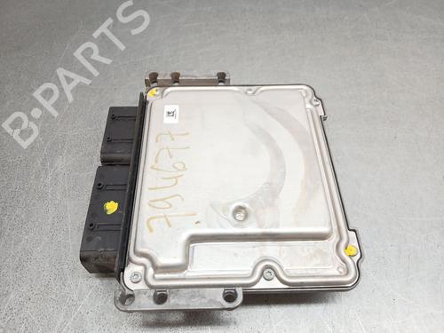 Engine control unit (ECU) PEUGEOT 2008 I (CU_) 1.6 BlueHDi 100 | BP39568500M57 - Image 5