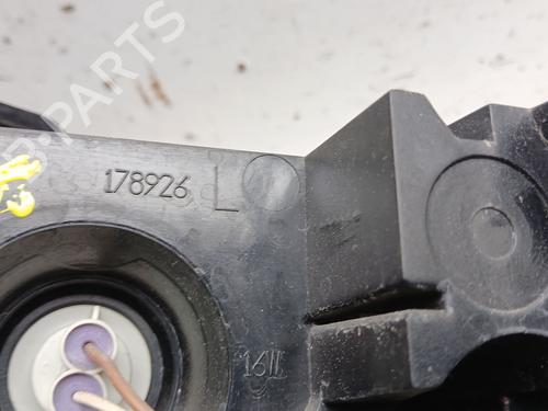 Left taillight LAND ROVER RANGE ROVER EVOQUE (L538) 2.2 D | BP36302604C34 - Image 3