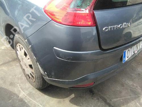 Left taillight CITROËN C4 Coupe (LA_)  | BP2379478C34  - Image 13