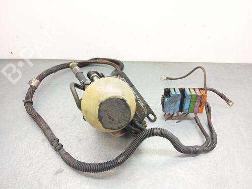 Styring servopumpe OPEL ASTRA G Hatchback (T98) 1.6 16V (F08, F48) (101 hp) 32058774