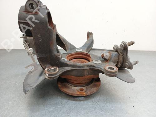 Right front steering knuckle SEAT ATECA (KH7, KHP) 2.0 TDI | BP36859799M26  - Image 6