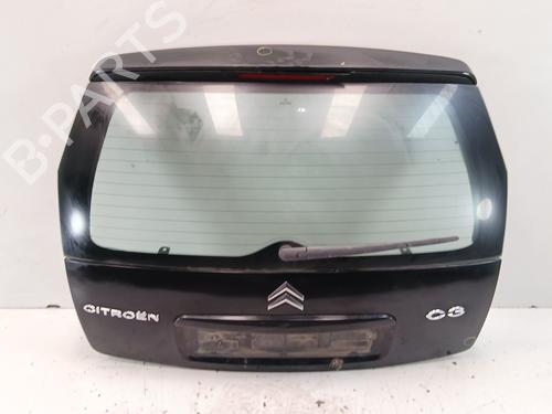 Used Tailgate Tailgate 38307479 38307479