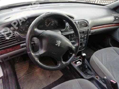 Injector PEUGEOT 406 (8B) 2.0 HDI 110 | BP11850164M100 