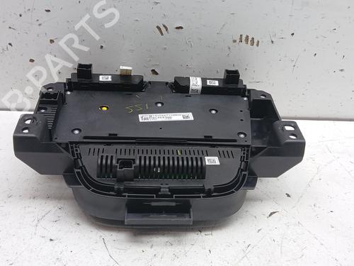 Radio OPEL ASTRA J (P10) 1.6 CDTi (68) | BP36238437E6  - Image 6