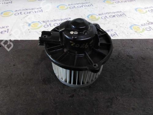 Used Heater blower motor HONDA JAZZ II (GD_, GE3, GE2) 1.2 i-DSI (GD5, GE2) (78 hp) 2412446
