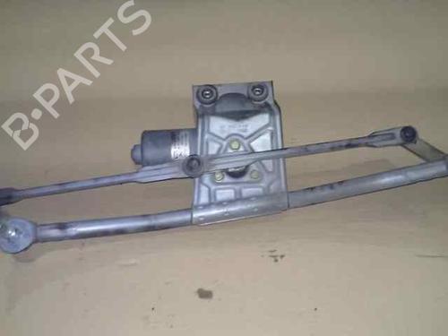 Used Front wiper motor FORD FIESTA IV (JA_, JB_) 1.3 i (60 hp) 2366723