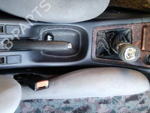 Front right lock NISSAN PRIMERA (P11)  | BP2412065C97 