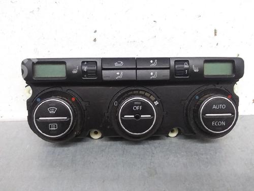 Used Climate control Climate control VW PASSAT B6 (3C2) [2005-2010] 10353158 10353158