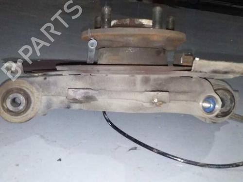 Right rear steering knuckle LAND ROVER DISCOVERY IV (L319)  | BP4223761M28 