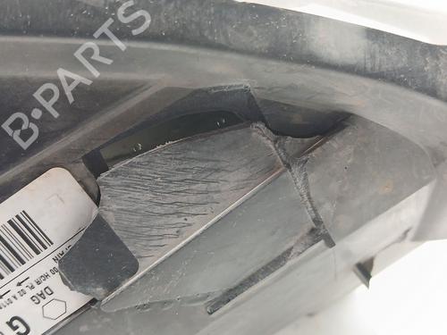 Left headlight PEUGEOT PARTNER Tepee 1.6 HDi 90 4x4 | BP33023472C28 - Image 4