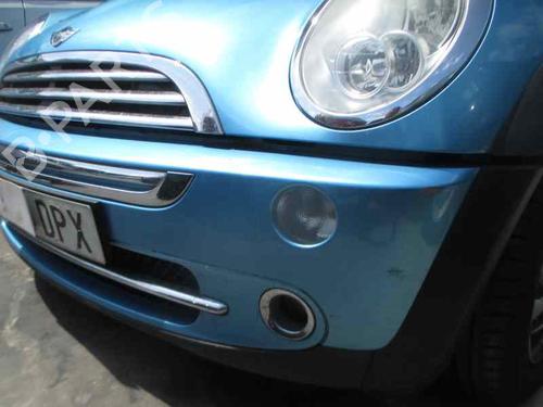 Dashboard MINI MINI (R50, R53) Cooper | BP2421929C46 