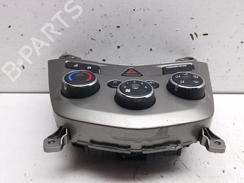 Climate control CHEVROLET AVEO Saloon (T300) 1.3 D | BP36238434I5 - Image 2