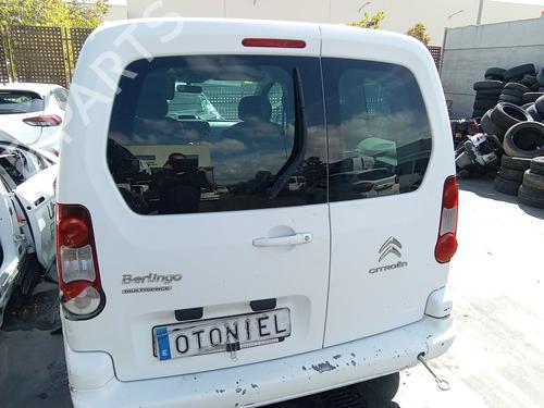 porta-posteriore-sinistra-citroen-berlingo-multispace-b9-2008-39070851 main image