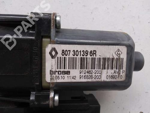 Right front window motor RENAULT MEGANE III Hatchback (BZ0/1_, B3_) 1.5 dCi | BP10418408E20 