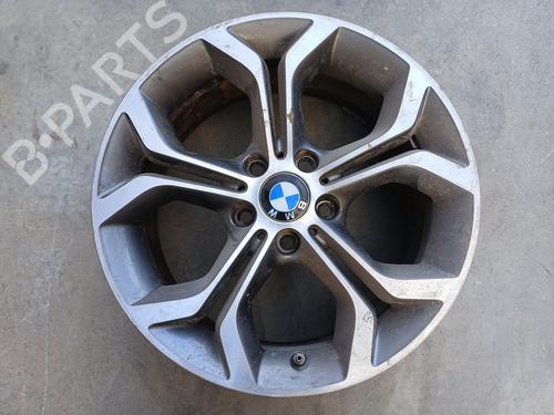 Cerchio BMW X3 (F25) [2010-2017]  31339404