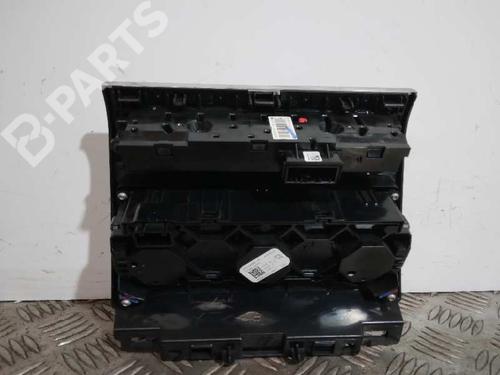 Climate control RENAULT CAPTUR II (HF_) TCe 130 (HFMF) | BP10360033I5 