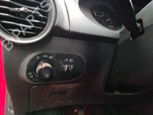 Gearbox SEAT IBIZA III (6L1)  | BP5186650M3 