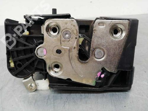 Rear right lock DACIA SANDERO II  | BP9097054C99