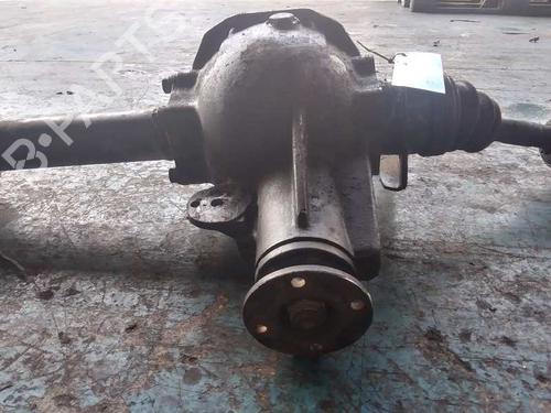 Front differential HYUNDAI TERRACAN (HP)  | BP12340734M23 