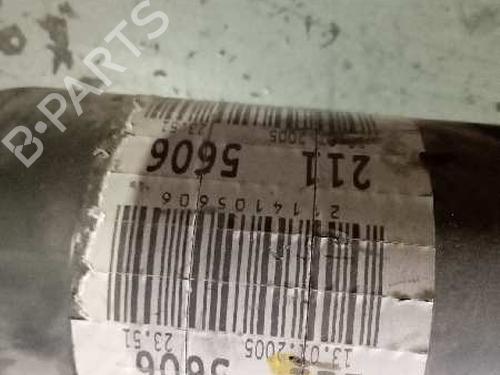 Driveshaft MERCEDES-BENZ E-CLASS (W211)  | BP13042801M37 