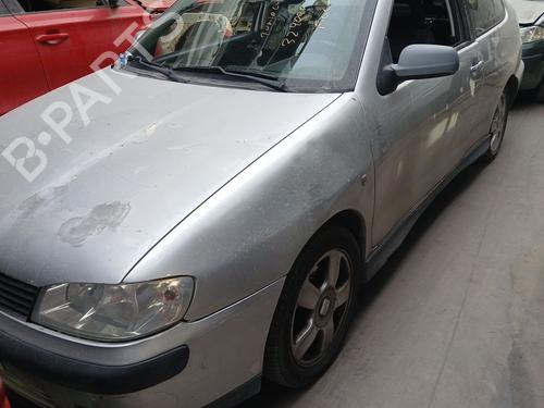 Other SEAT CORDOBA (6K1, 6K2) 1.9 TDI | BP29917398O1