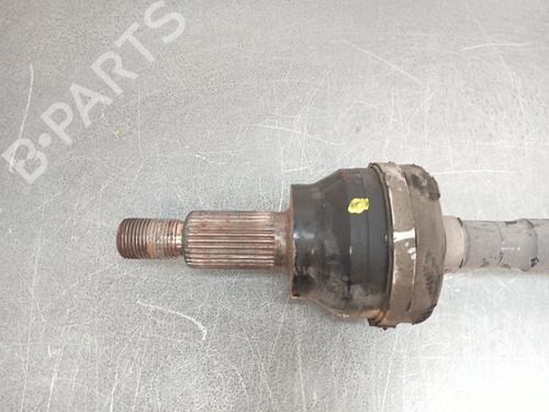 Left rear driveshaft JAGUAR XE (X760) 2.0 D | BP36039404M40 - Image 4