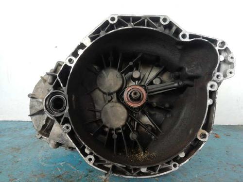 Used Gearbox RENAULT ESPACE IV (JK0/1_) 2.2 dCi (JK0H) (150 hp) 8304970